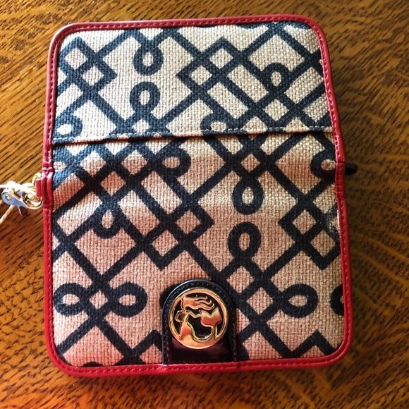 Like new Spartina 449 wallet! - Picture 3 of 7